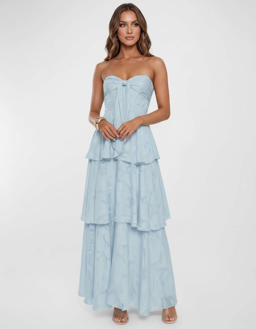 Lunette Maxi Dress