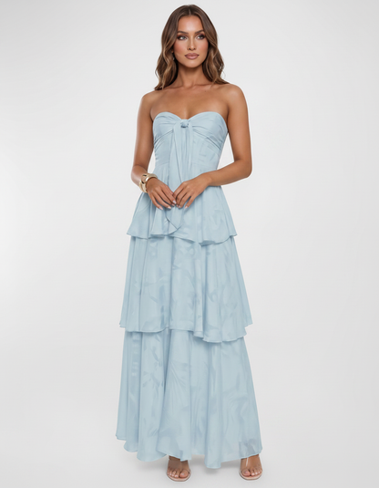 Lunette Maxi Dress