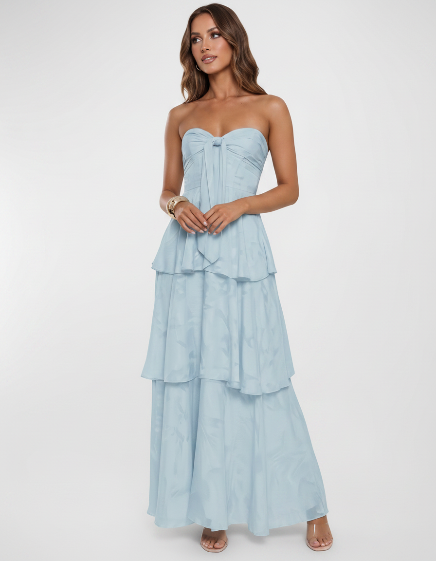 Lunette Maxi Dress