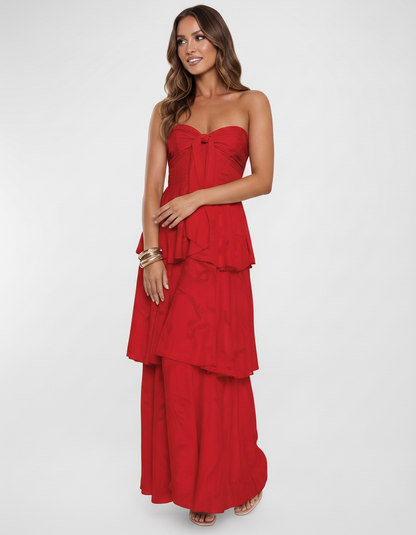 Lunette Maxi Dress