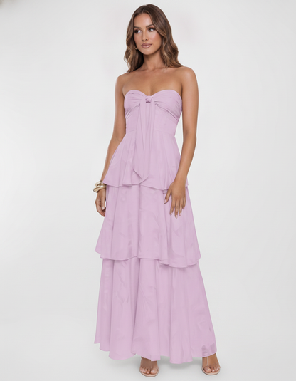 Lunette Maxi Dress