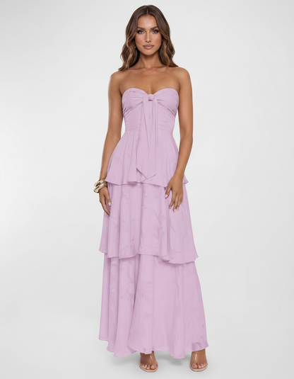 Lunette Maxi Dress