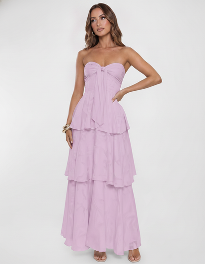 Lunette Maxi Dress