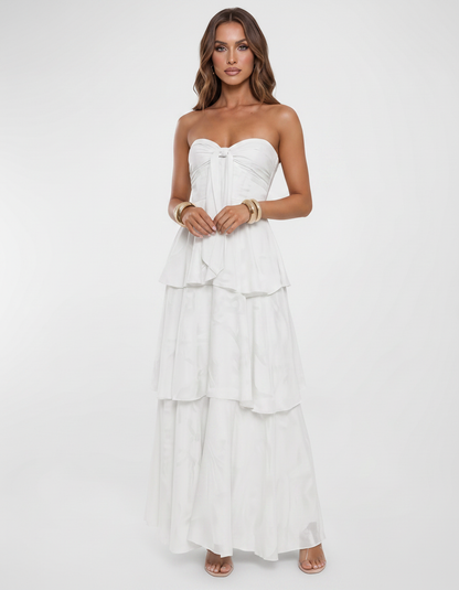 Lunette Maxi Dress