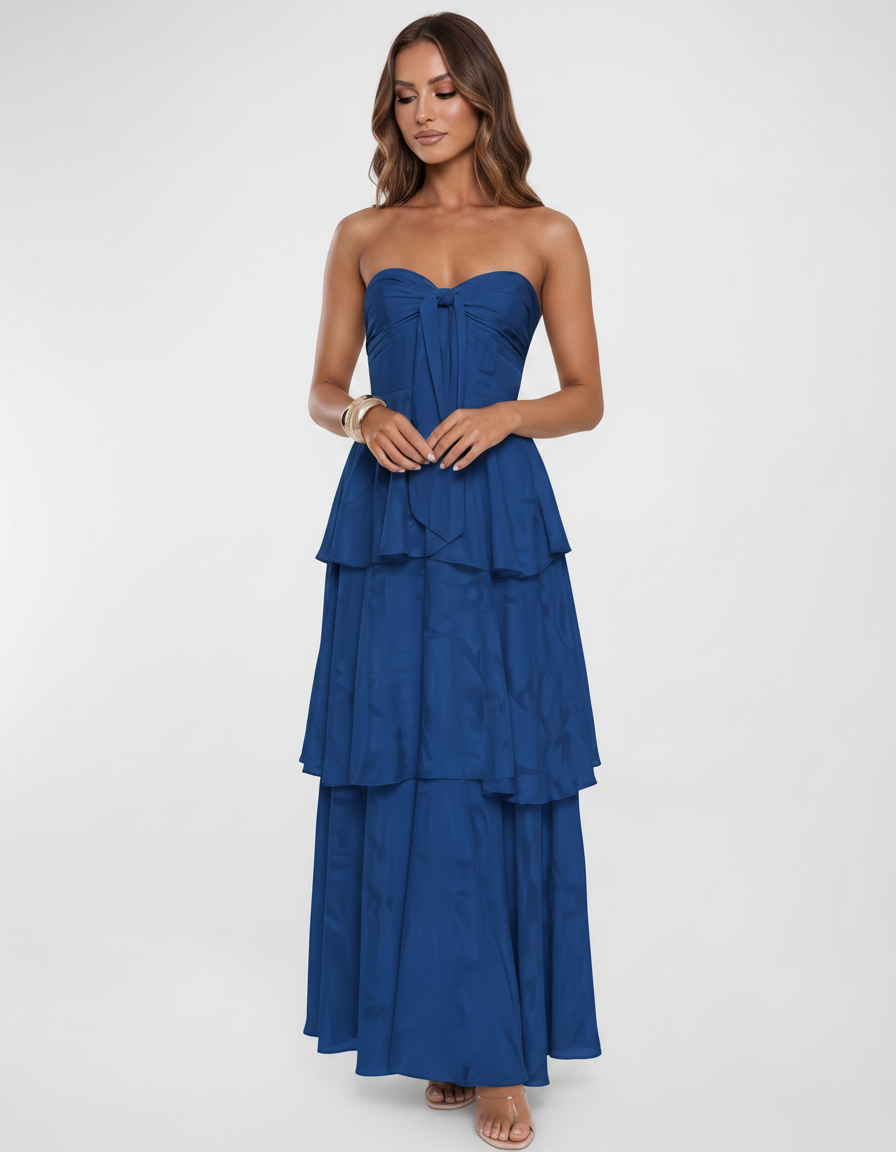 Lunette Maxi Dress