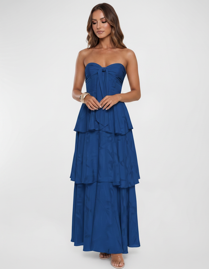 Lunette Maxi Dress
