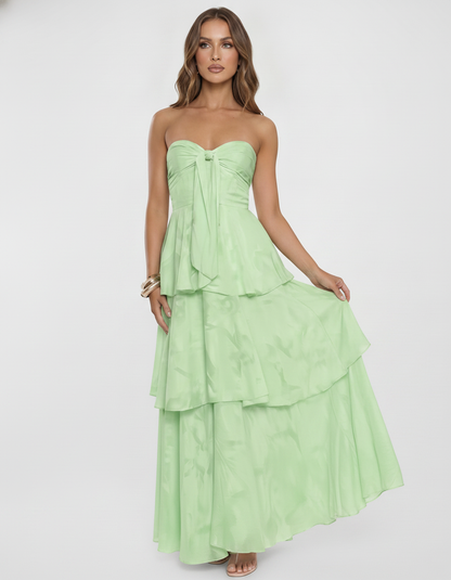 Lunette Maxi Dress