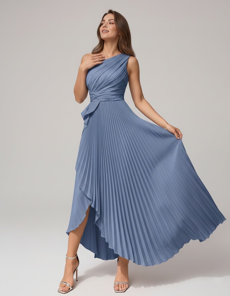 Aureline Maxi Dress
