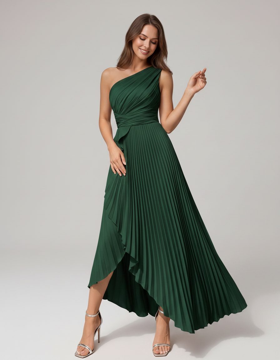 Aureline Maxi Dress