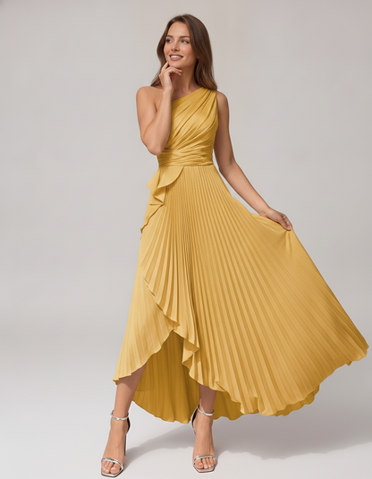 Aureline Maxi Dress
