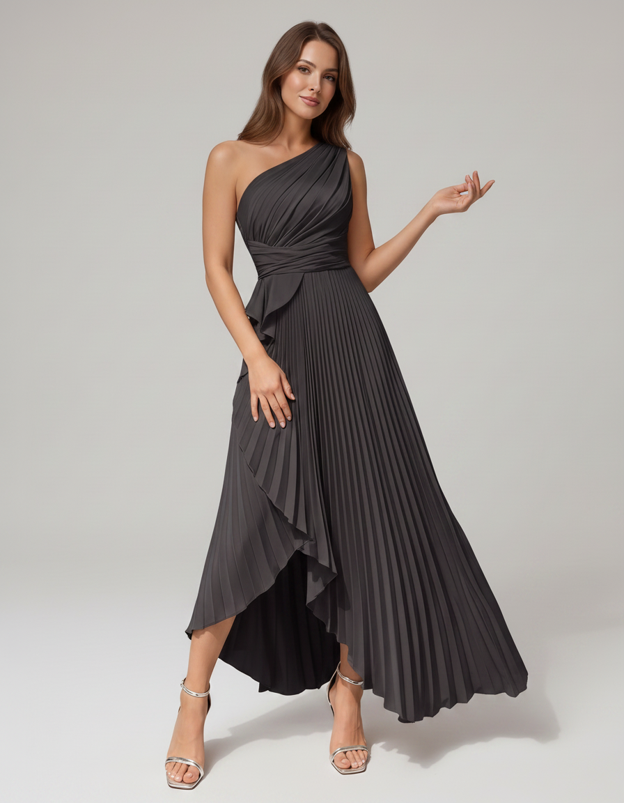 Aureline Maxi Dress