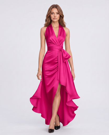 Solenne Maxi Dress