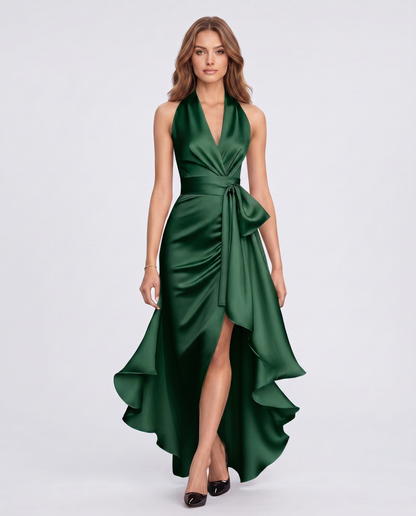 Solenne Maxi Dress