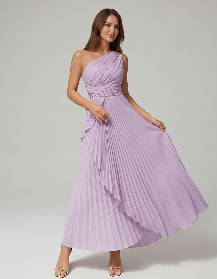 Aureline Maxi Dress