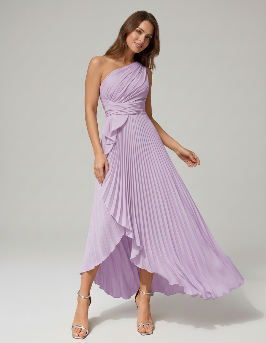 Aureline Maxi Dress