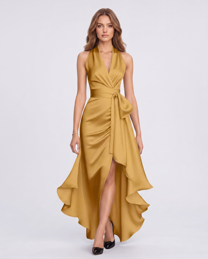 Solenne Maxi Dress