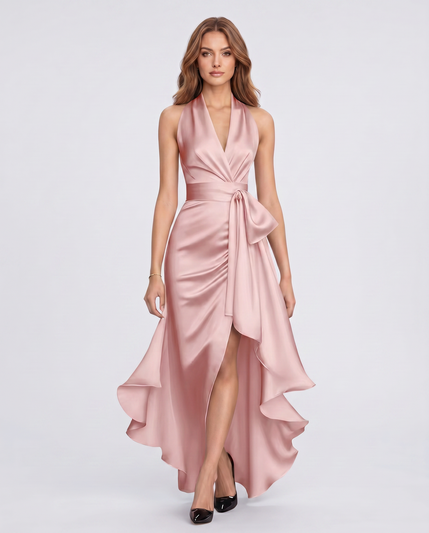 Solenne Maxi Dress