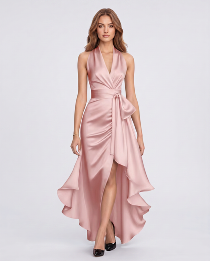 Solenne Maxi Dress