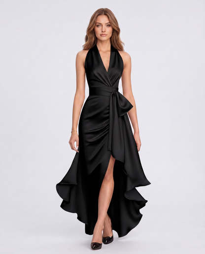 Solenne Maxi Dress