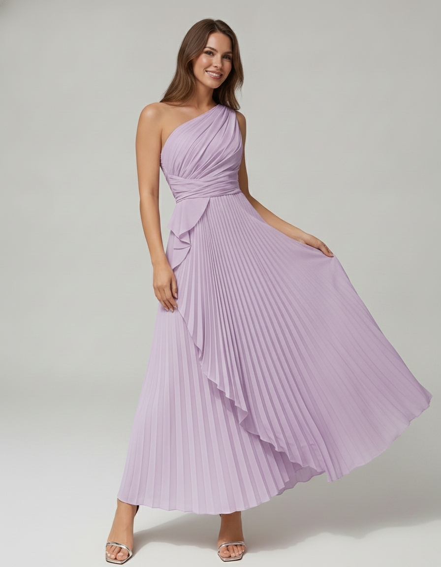 Aureline Maxi Dress
