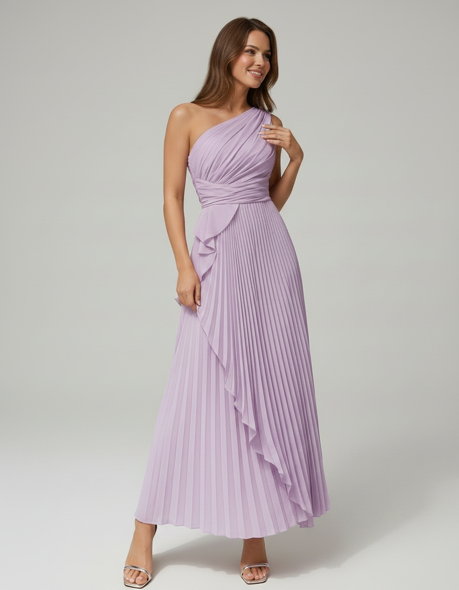 Aureline Maxi Dress
