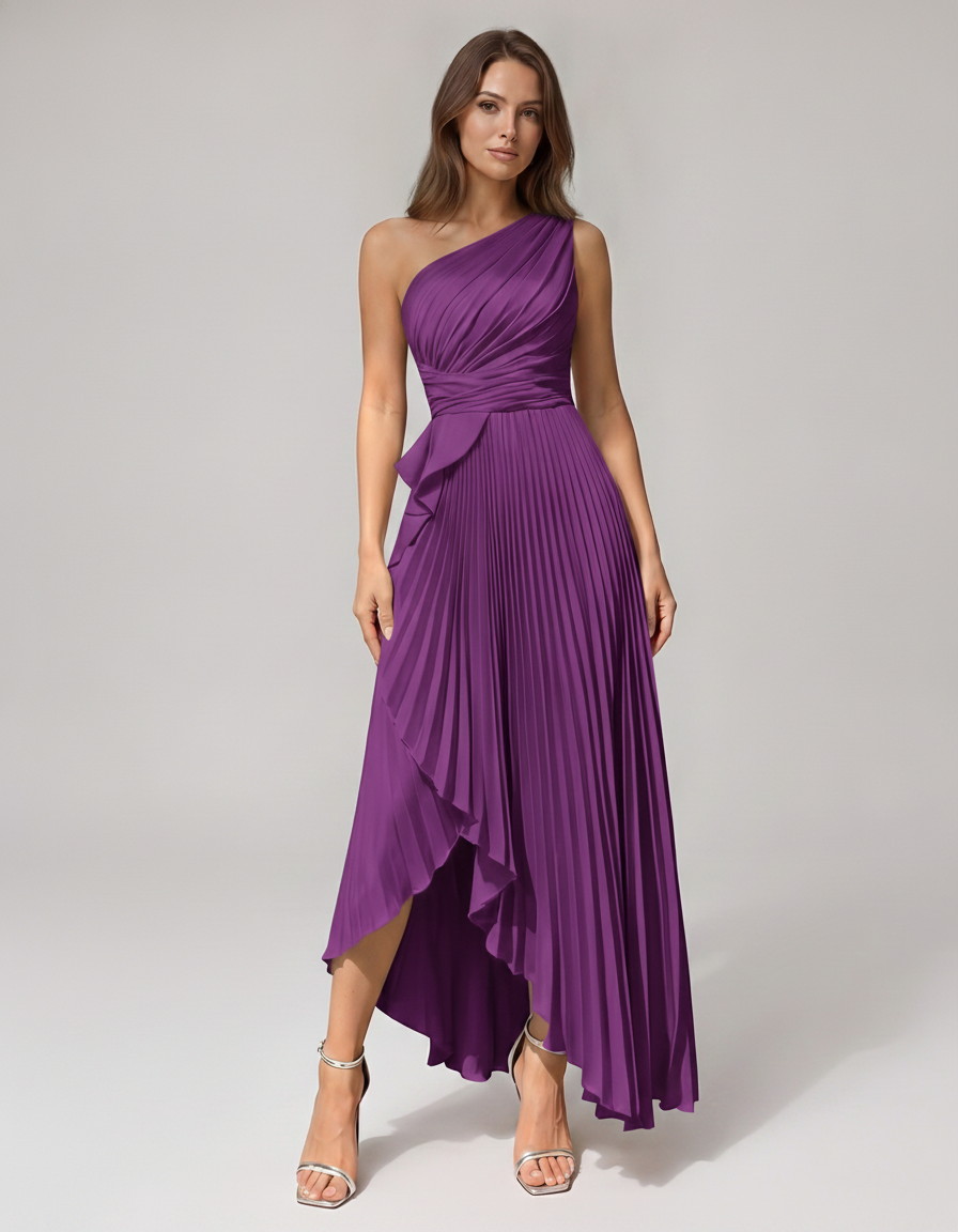 Aureline Maxi Dress