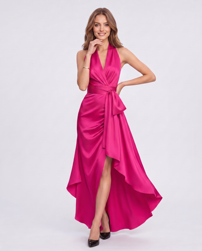 Solenne Maxi Dress