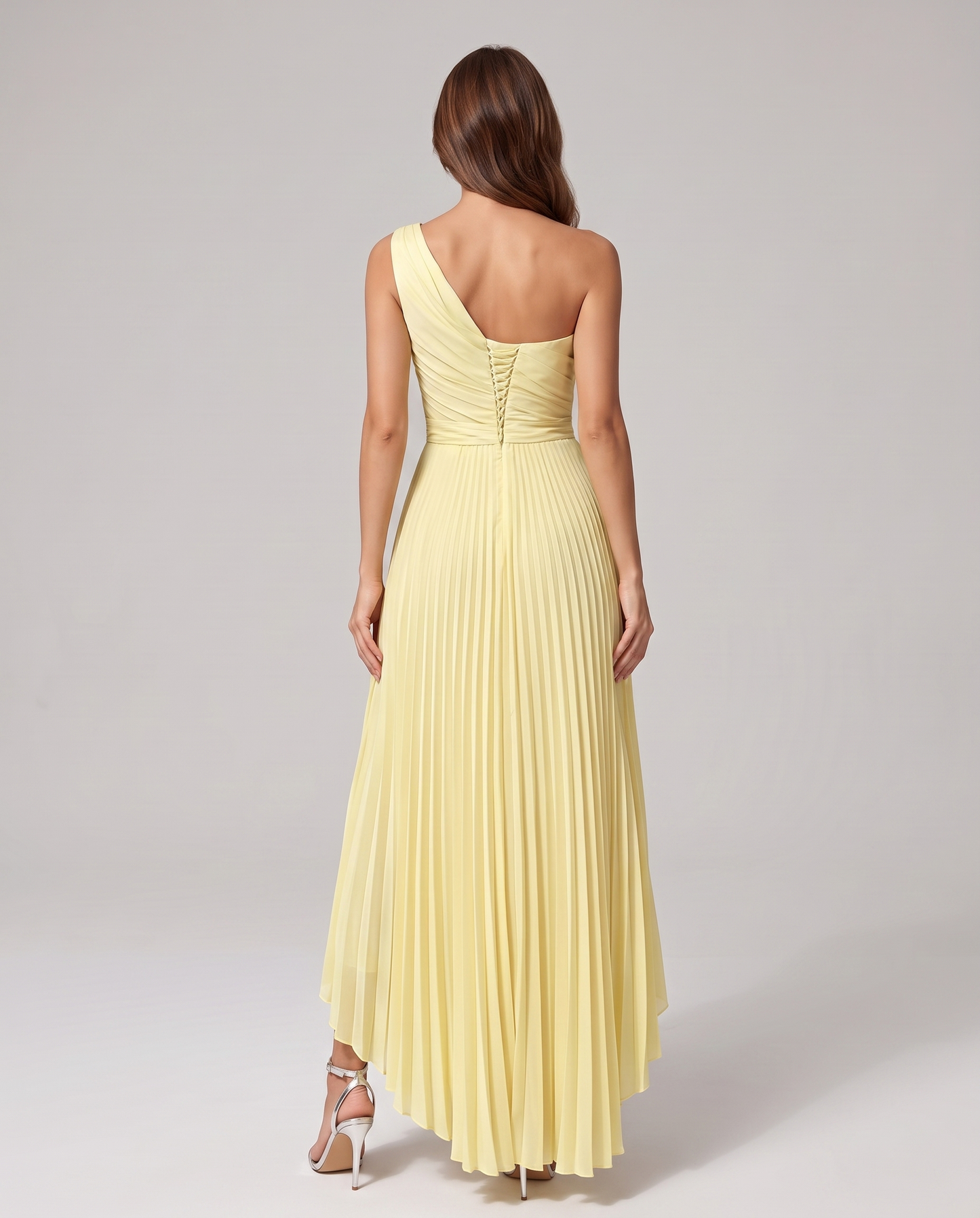 Aureline Maxi Dress