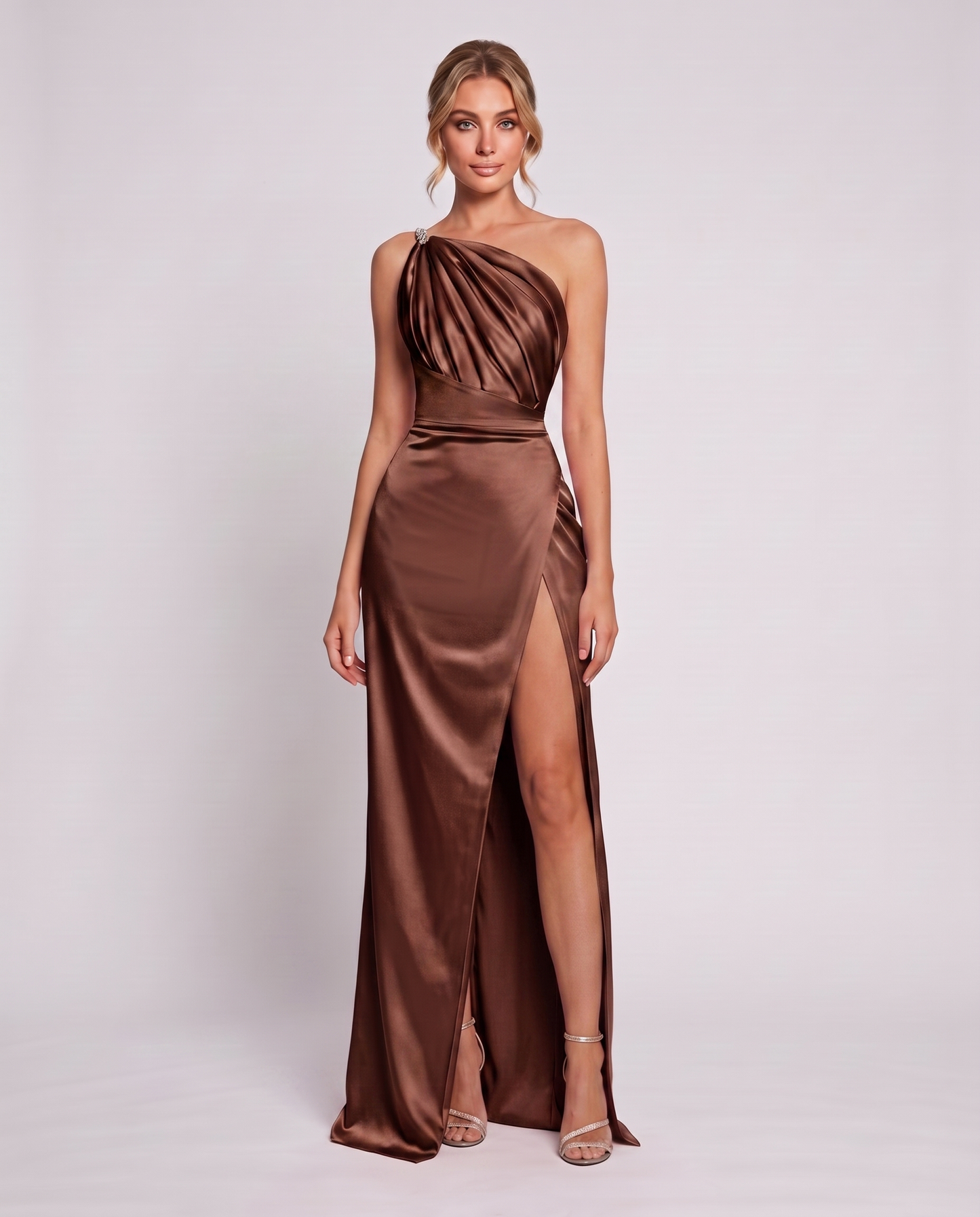 Veliora Maxi Dress