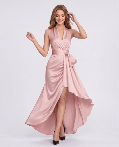 Solenne Maxi Dress