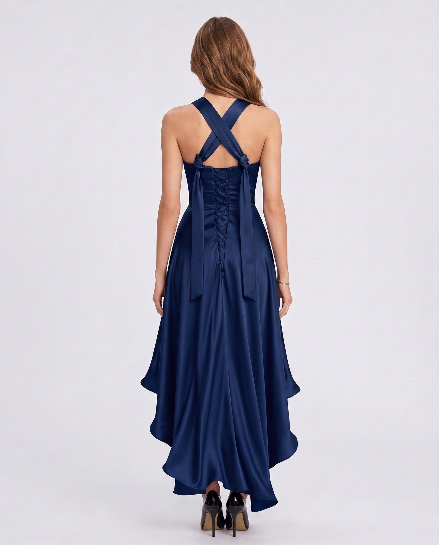 Solenne Maxi Dress