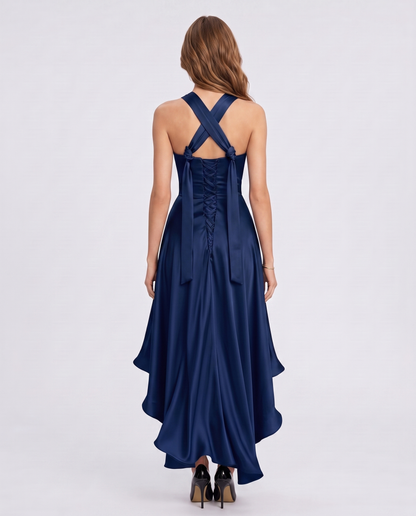Solenne Maxi Dress