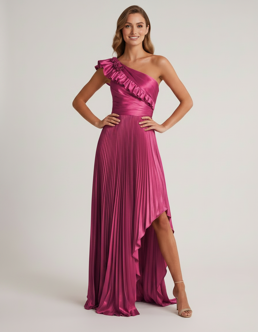 Seraph Maxi Dress