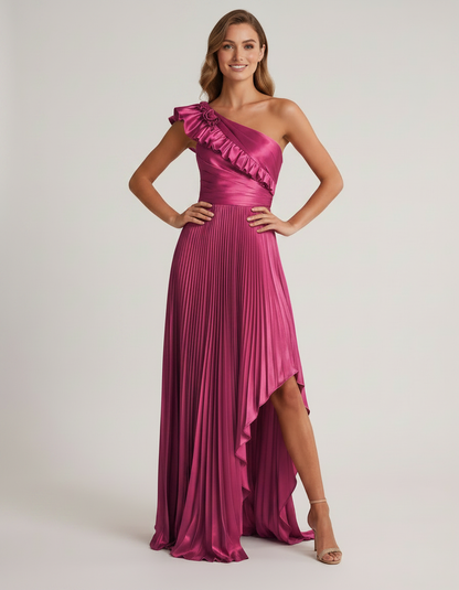 Seraph Maxi Dress