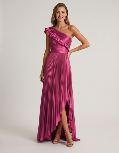 Seraph Maxi Dress