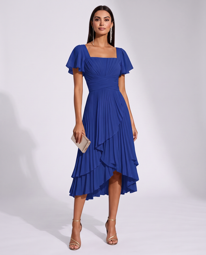 Serena Midi Dress
