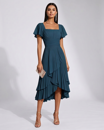 Serena Midi Dress