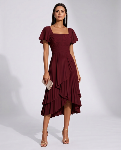 Serena Midi Dress