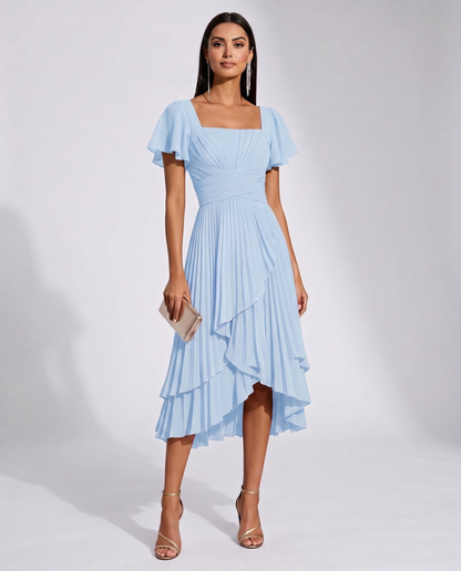 Serena Midi Dress