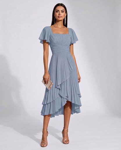 Serena Midi Dress