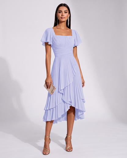 Serena Midi Dress