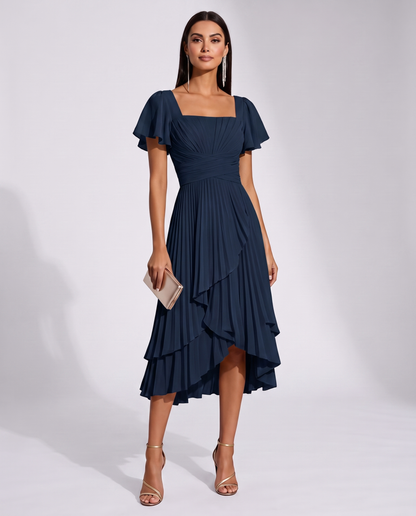 Serena Midi Dress