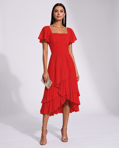 Serena Midi Dress