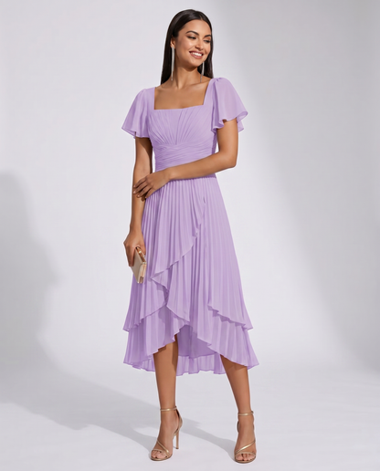Serena Midi Dress