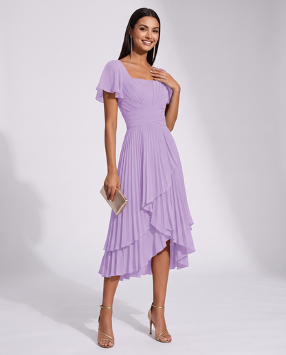 Serena Midi Dress