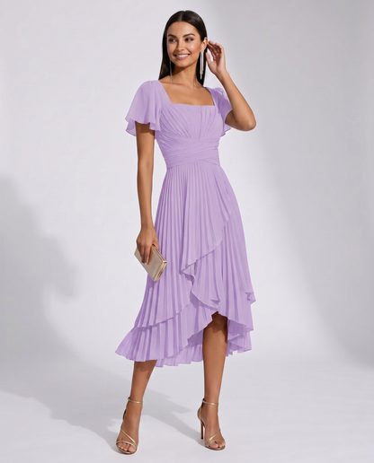 Serena Midi Dress