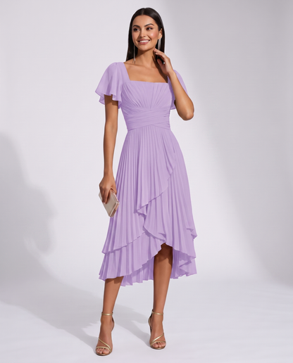 Serena Midi Dress