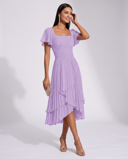 Serena Midi Dress