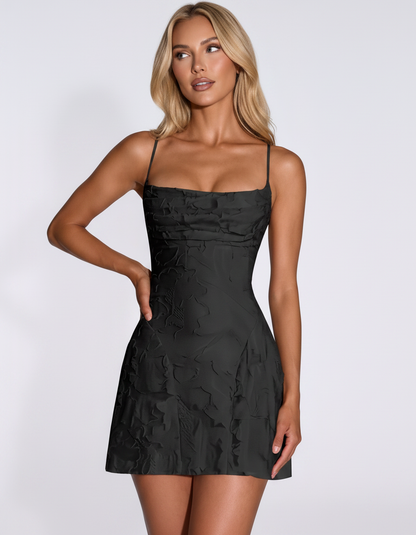 Aveline Mini Dress