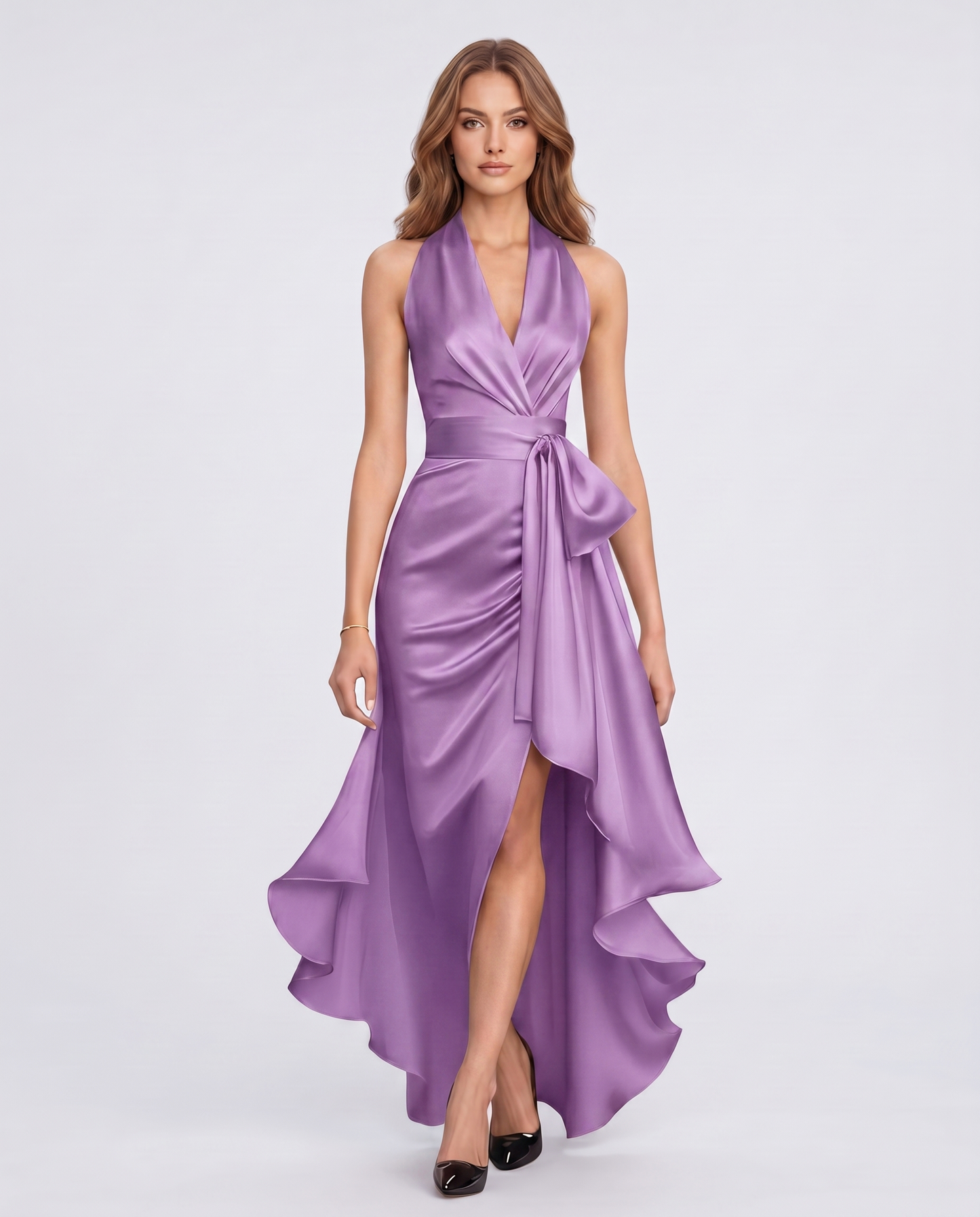 Solenne Maxi Dress